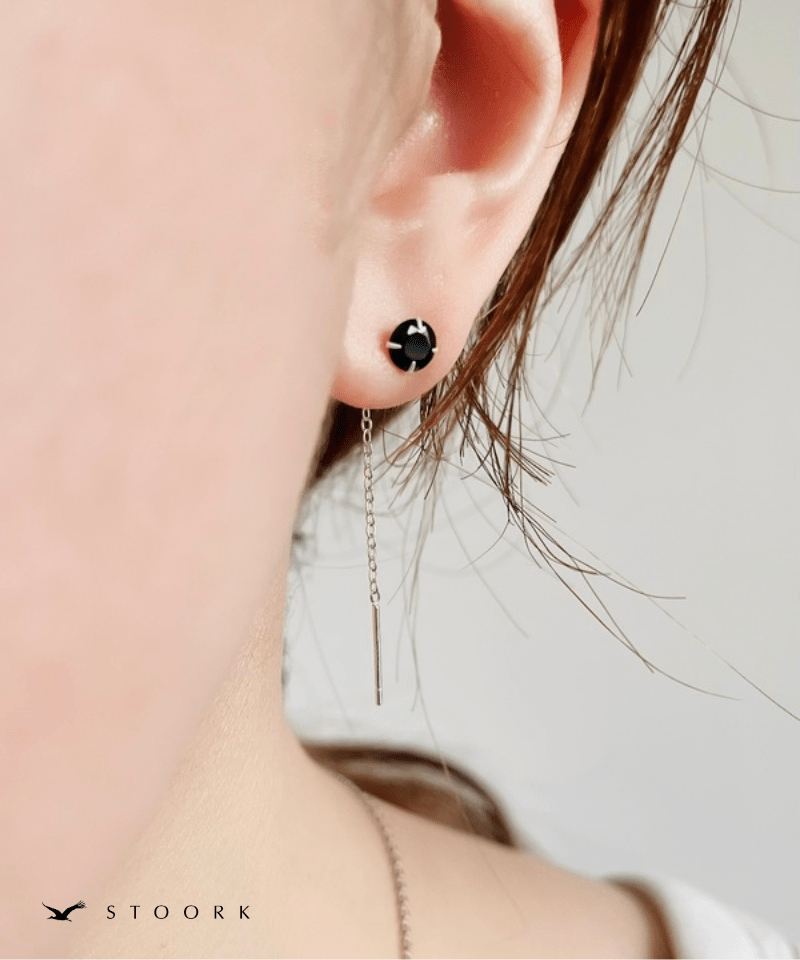 One Stone American Pierce - stoork