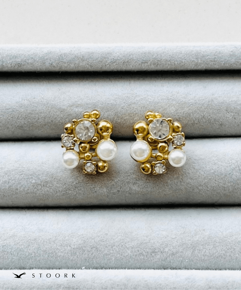 Pearl Bijou Mix Pierce - stoork