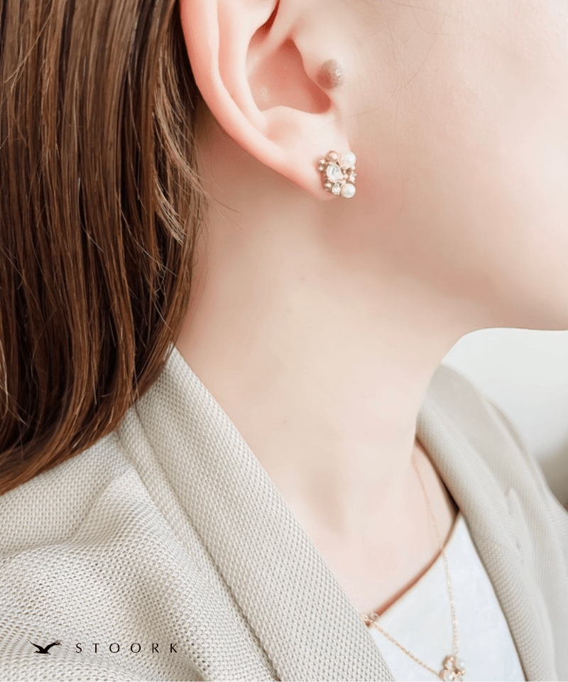 Pearl Bijou Mix Pierce - stoork