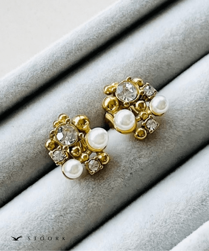 Pearl Bijou Mix Pierce - stoork