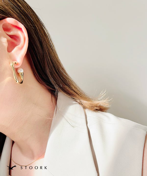 Pearl Square Pierce - stoork