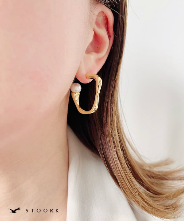 Pearl Square Pierce - stoork