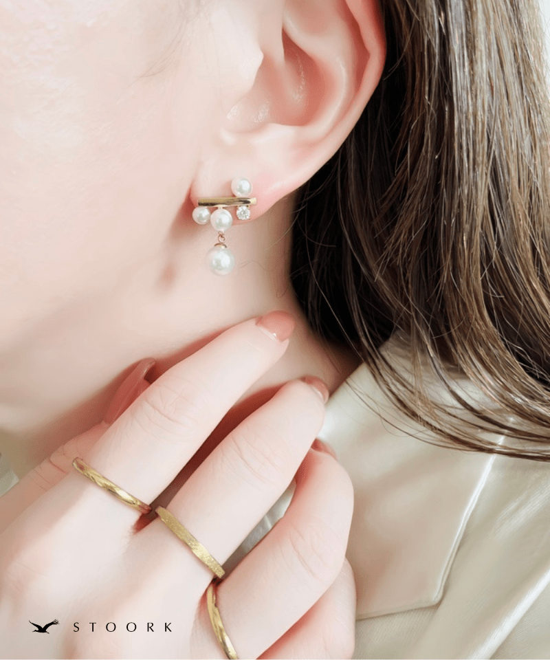 Pearl Swing Pierce - stoork