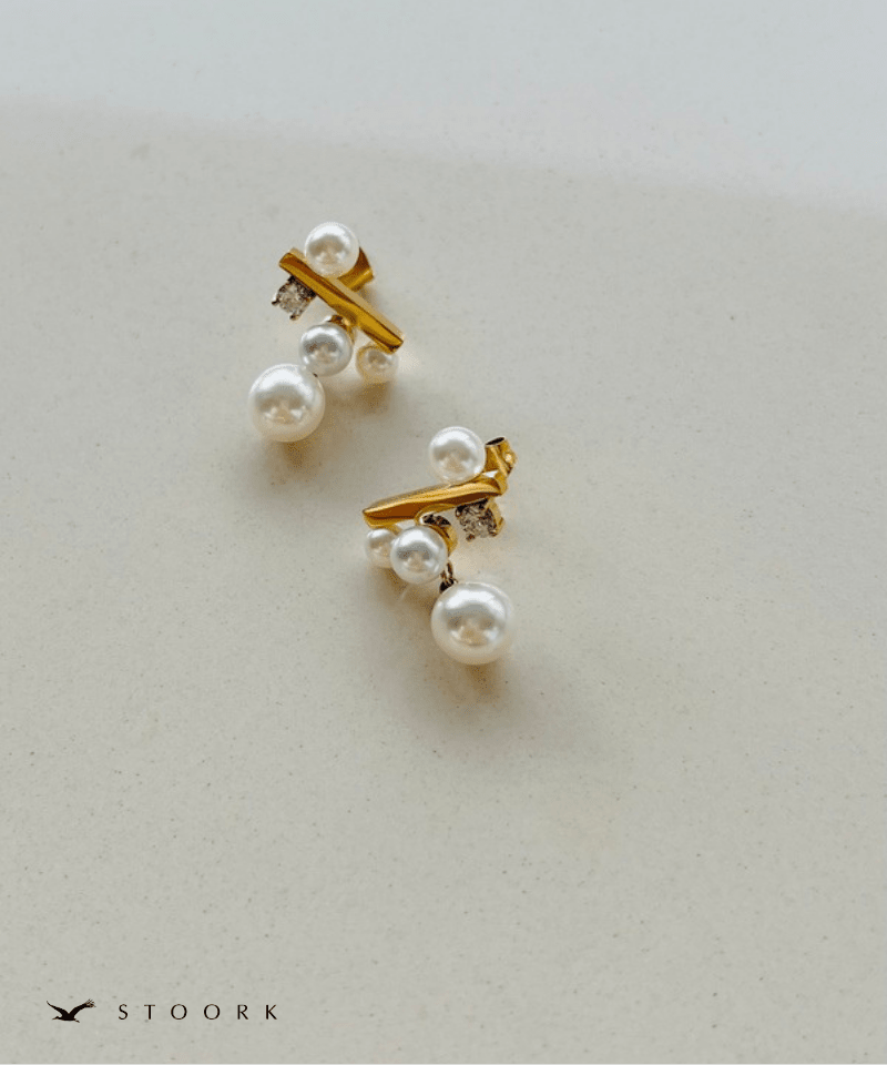 Pearl Swing Pierce - stoork