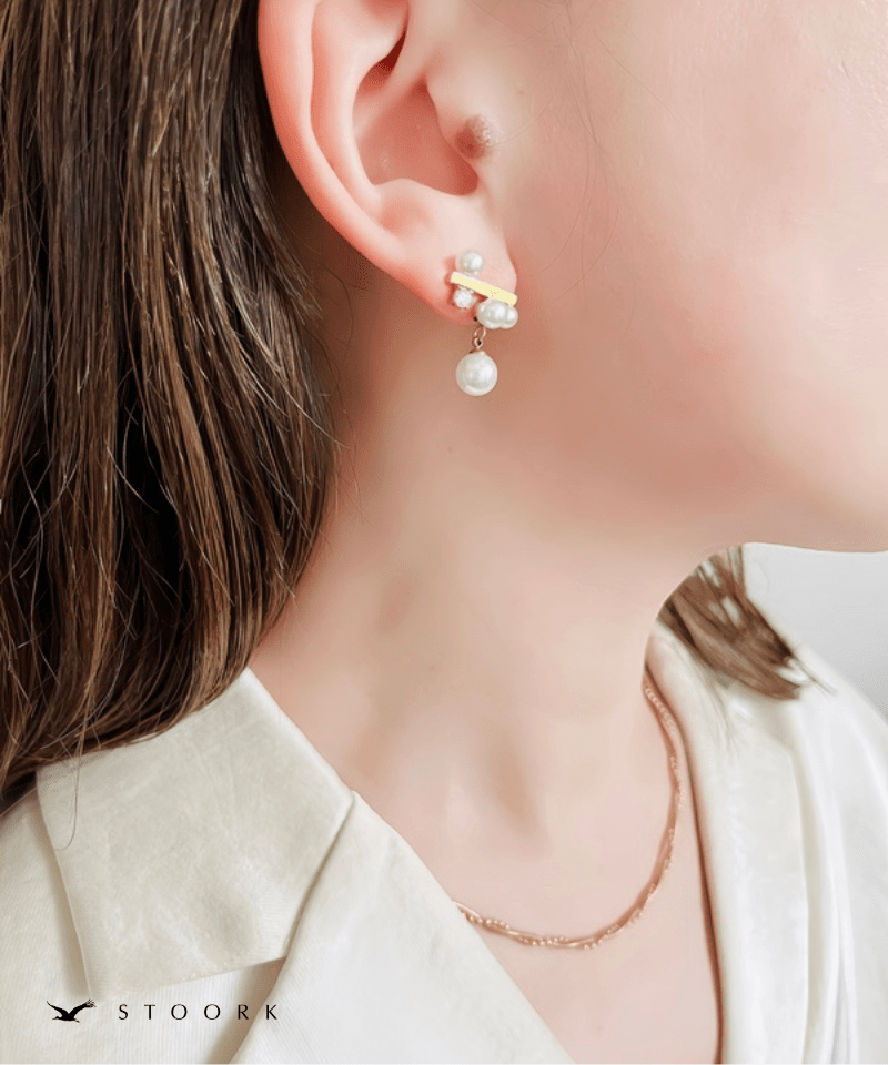 Pearl Swing Pierce - stoork