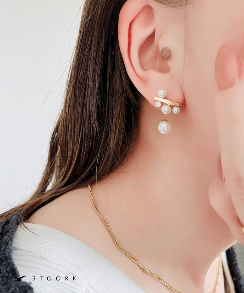 Pearl Swing Pierce - stoork