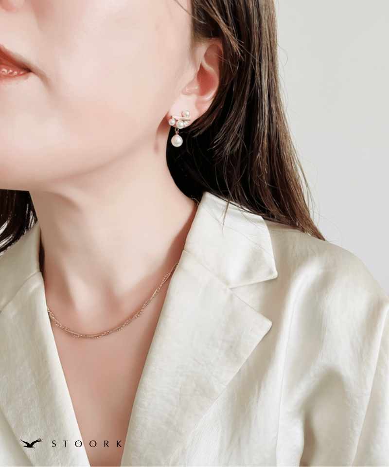 Pearl Swing Pierce - stoork