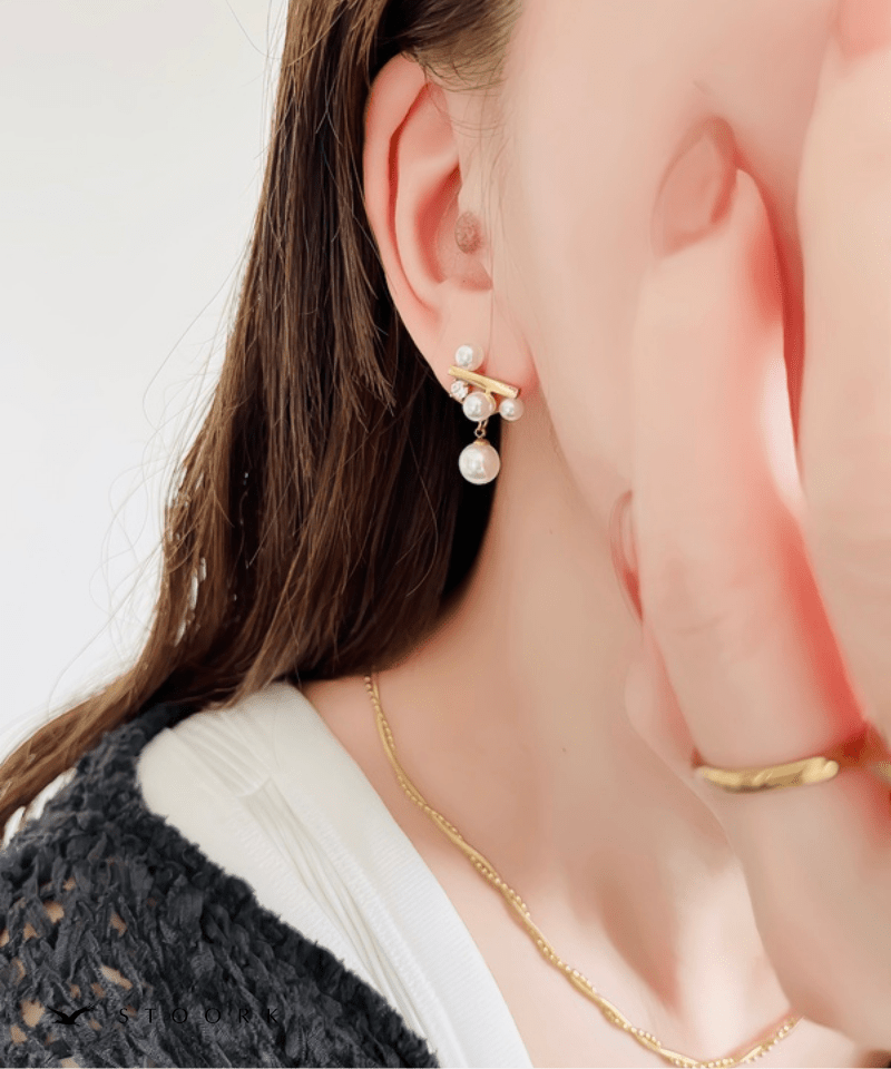Pearl Swing Pierce - stoork
