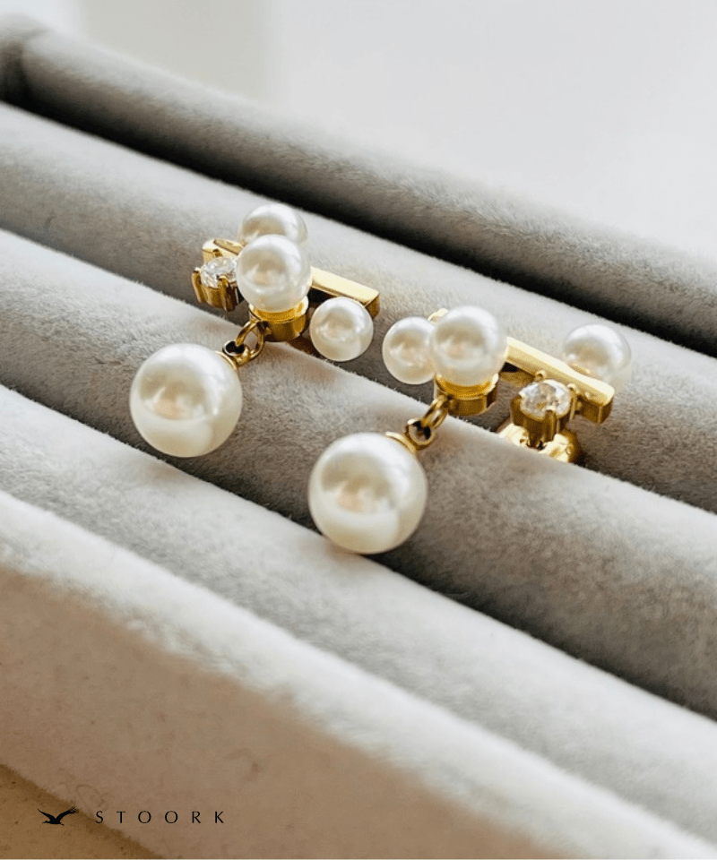 Pearl Swing Pierce - stoork