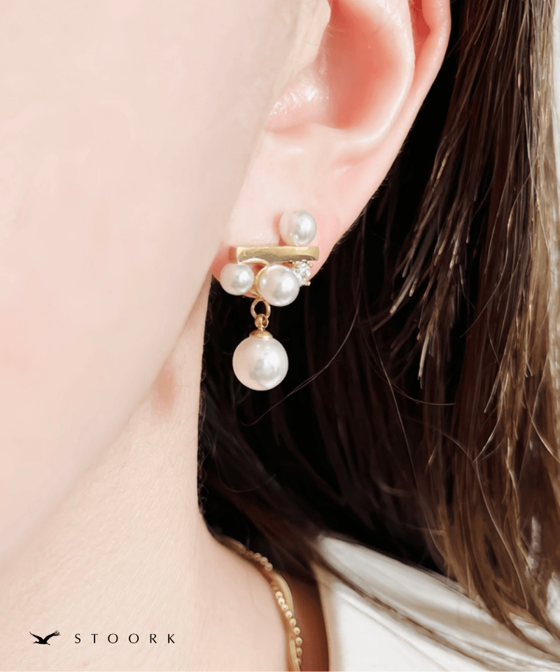 Pearl Swing Pierce - stoork