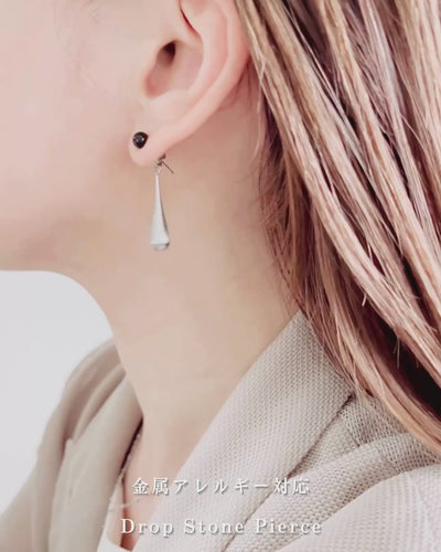 Drop Stone Pierce