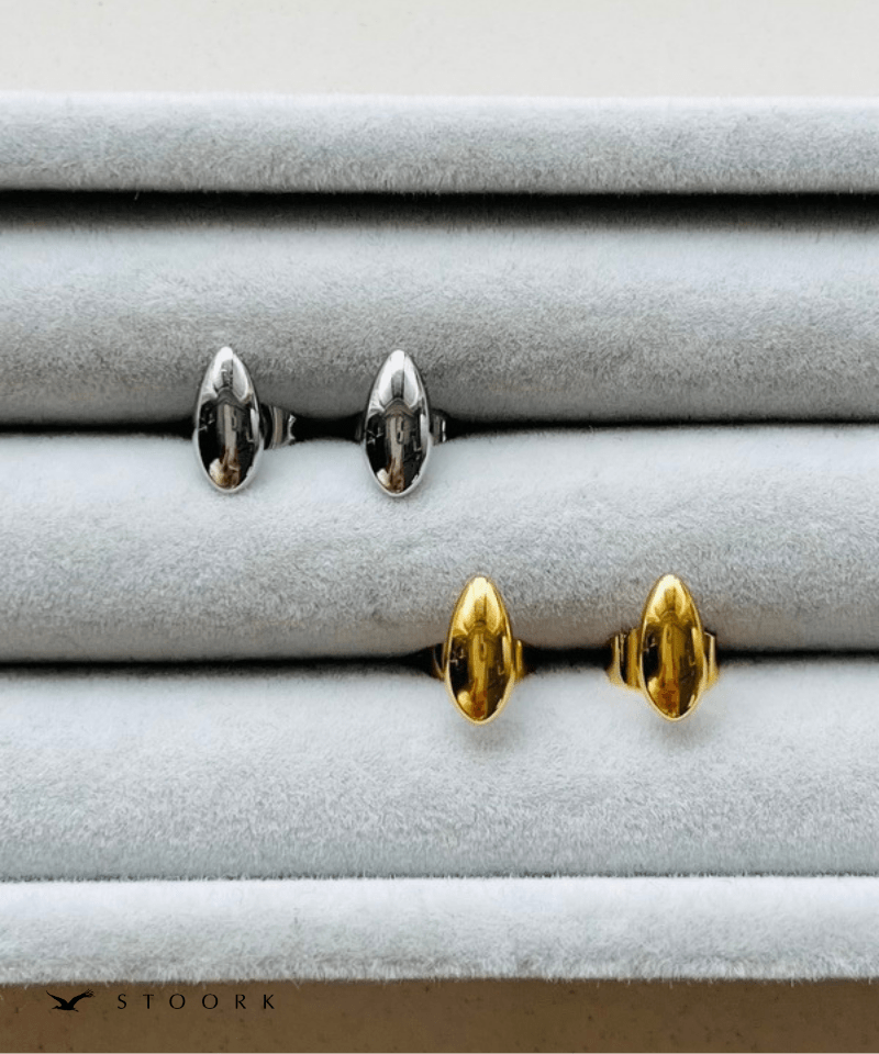 Rice Grains Pierce - stoork