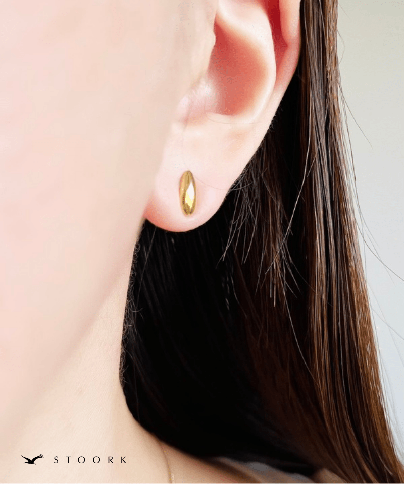 Rice Grains Pierce - stoork