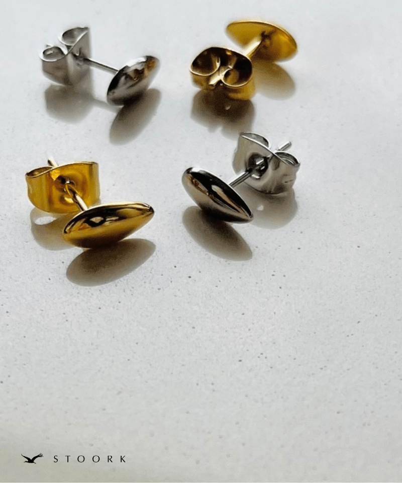 Rice Grains Pierce - stoork