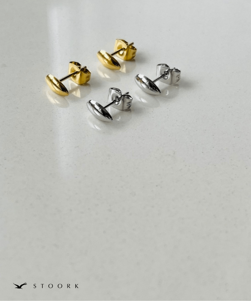 Rice Grains Pierce - stoork