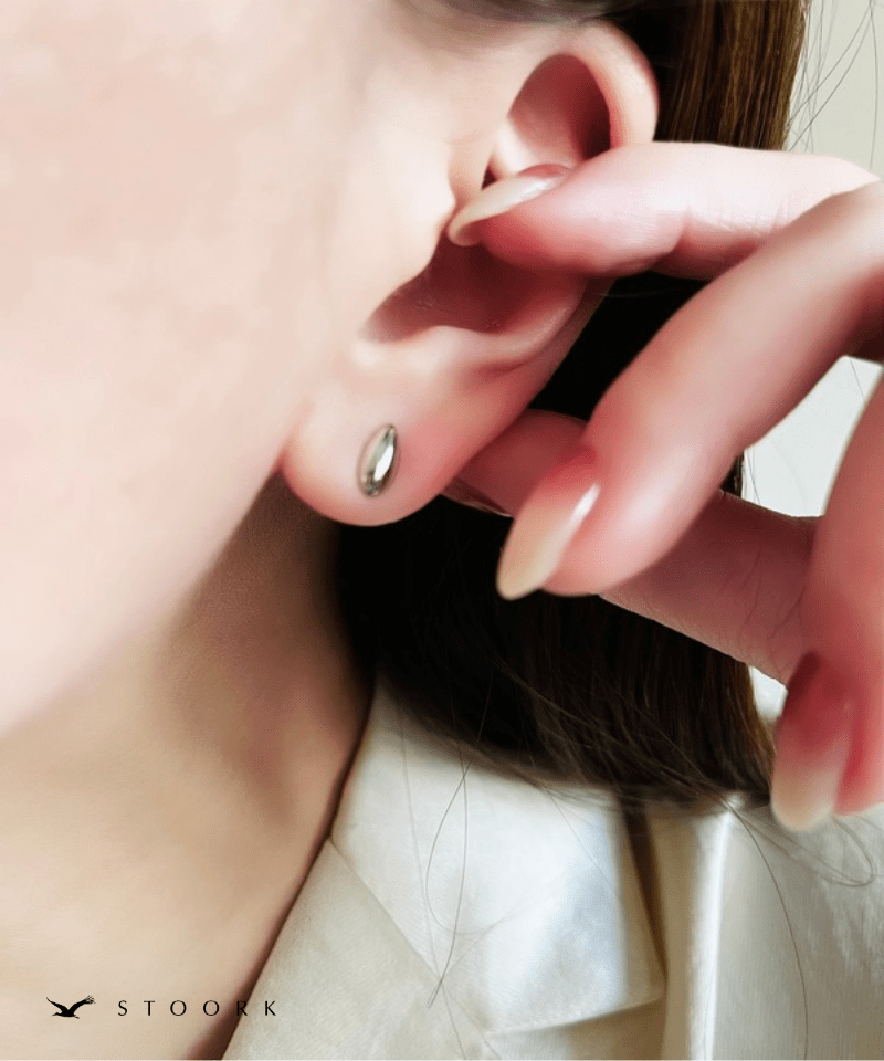 Rice Grains Pierce - stoork