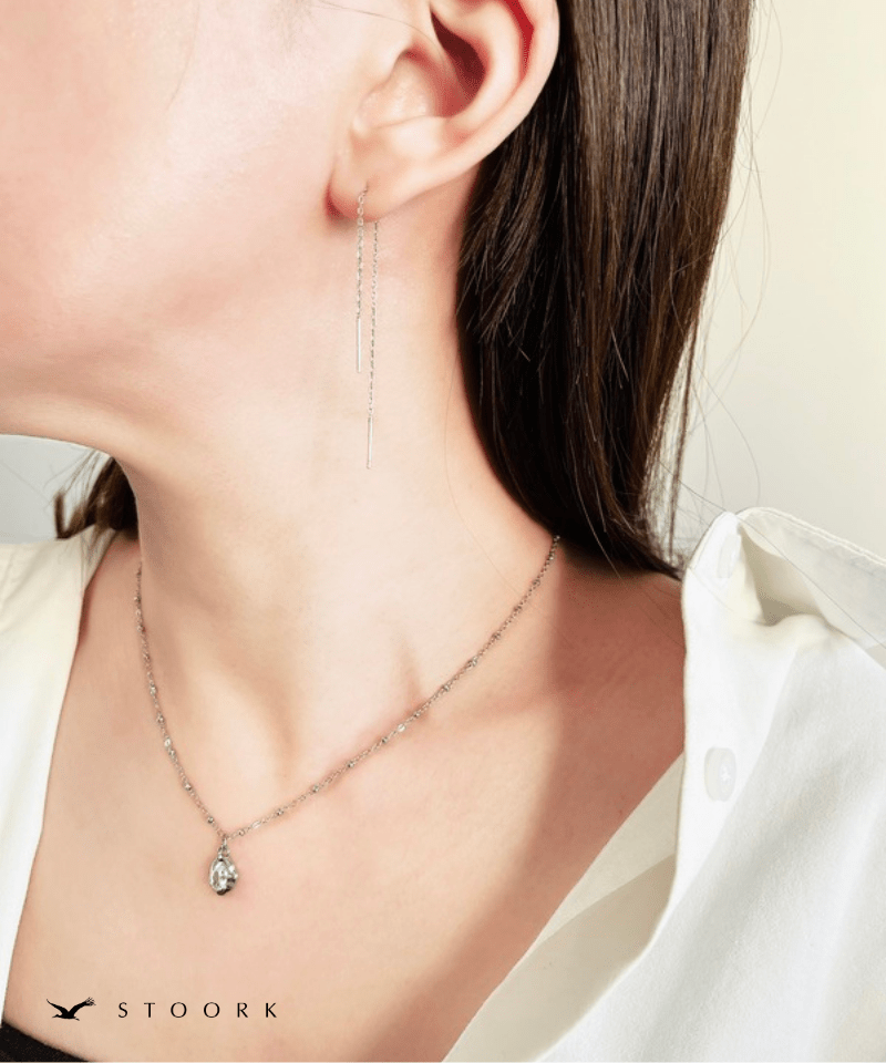 s925 American Pierce | 金属アレルギー対応アクセサリー通販ショップ 