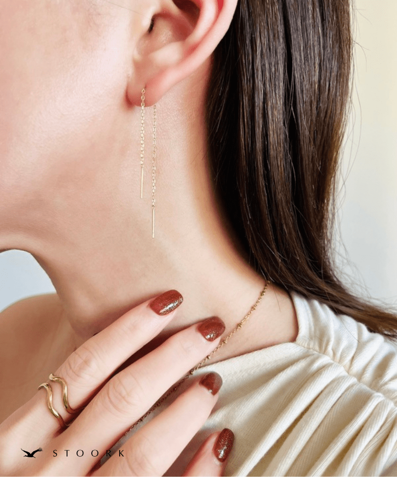 【再入荷】s925 American Pierce - stoork