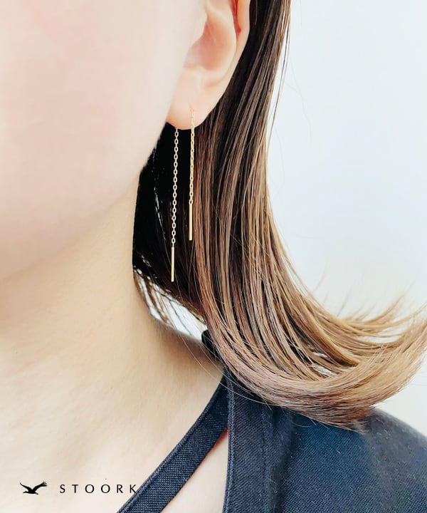 【再入荷】s925 American Pierce - stoork