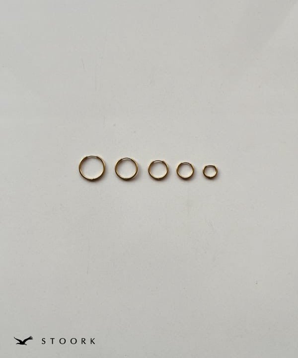 Simple Loop Pierce - stoork