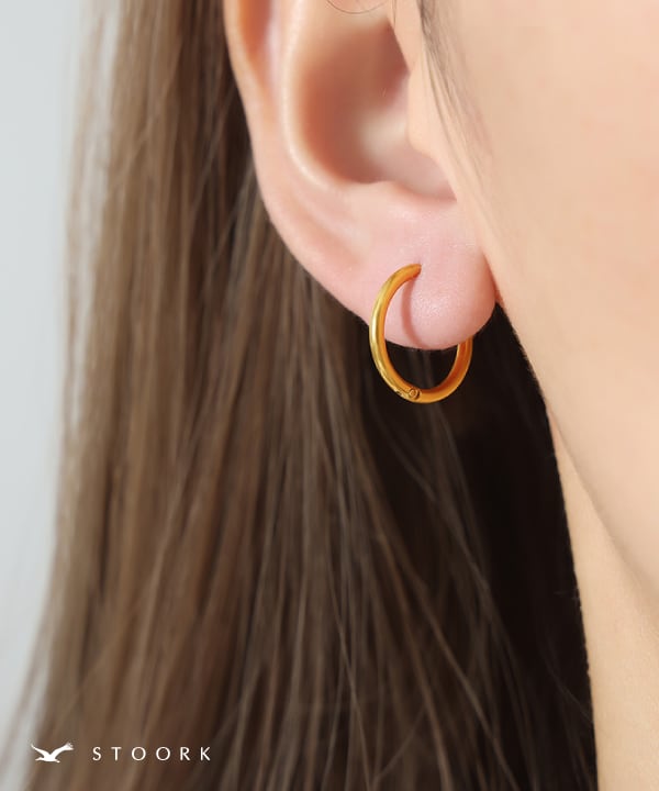 Simple Loop Pierce - stoork