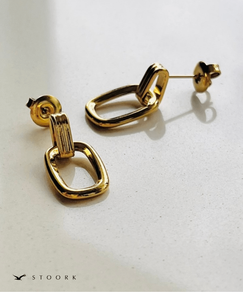 Simple Rectangle Pierce - stoork