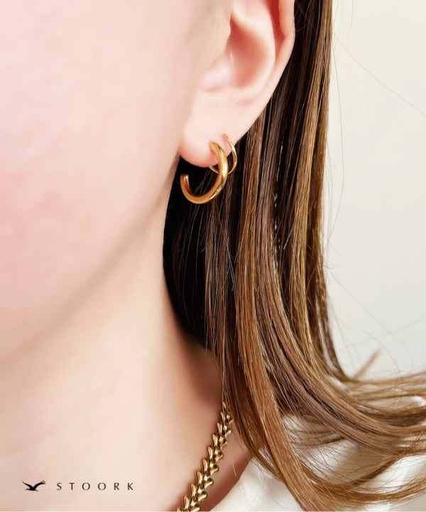 Simple Spiral Pierce - stoork