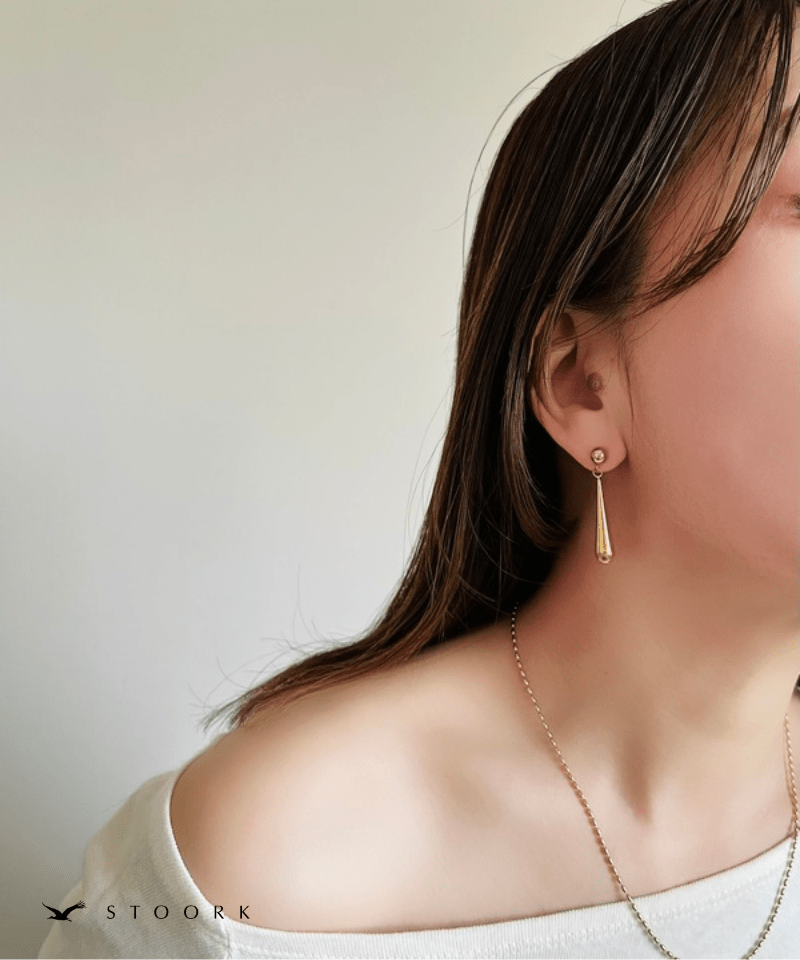Swing Drop Pierce - stoork
