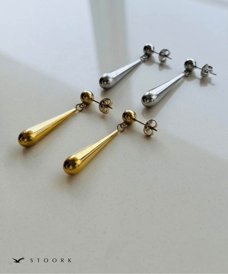 Swing Drop Pierce - stoork