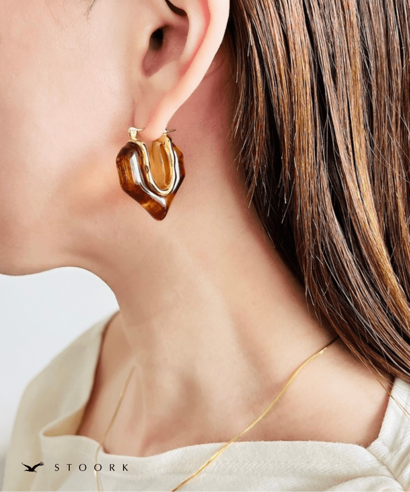 Tortoiseshell Pierce - stoork
