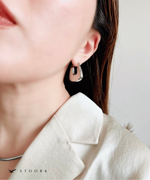 Trapezoid Pierce - stoork