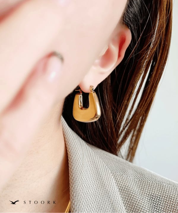 Trapezoid Pierce - stoork