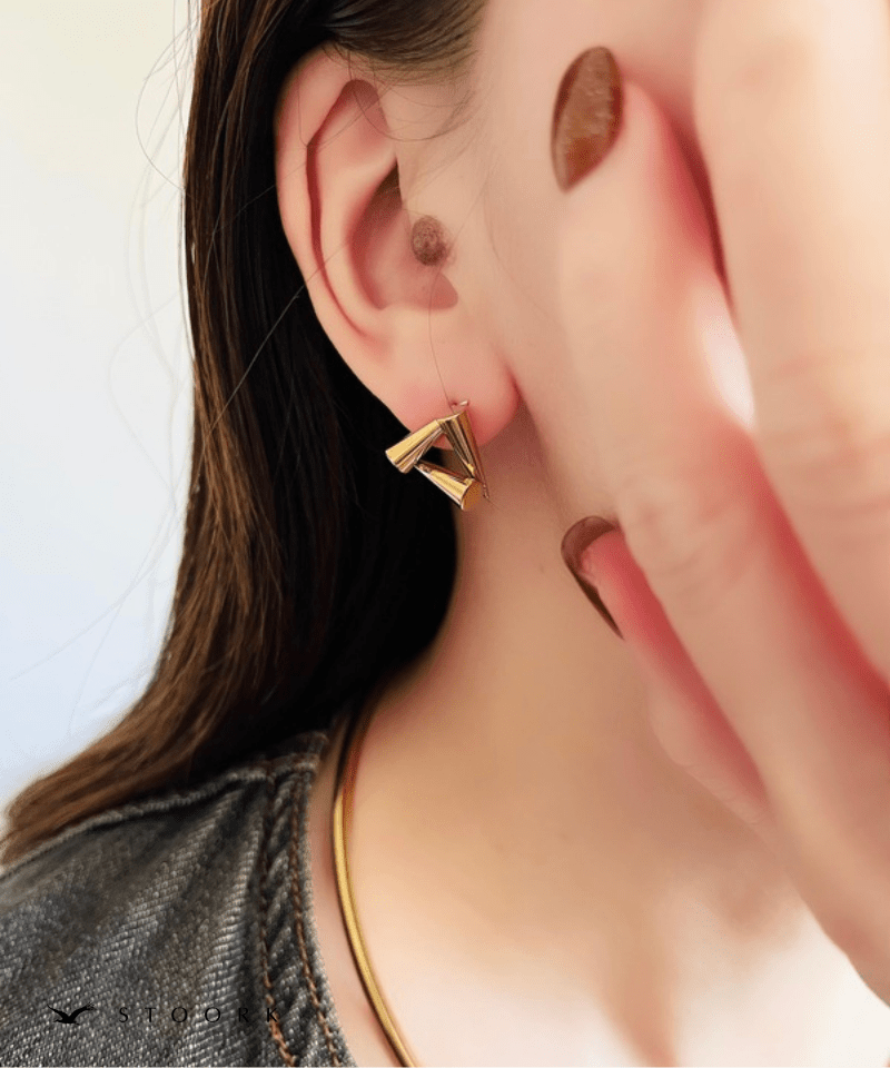 Triangle Mode Pierce - stoork