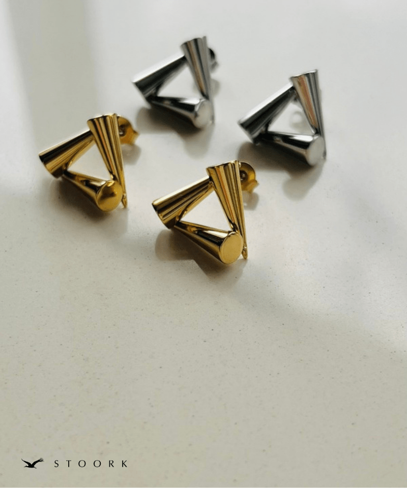 Triangle Mode Pierce - stoork