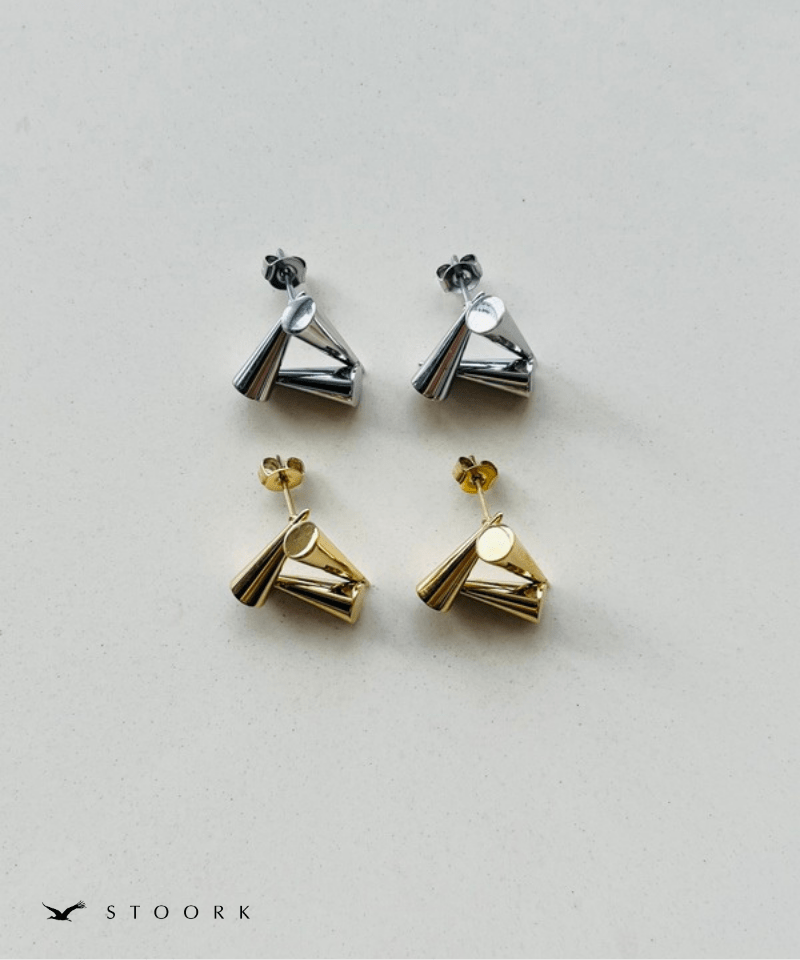 Triangle Mode Pierce - stoork