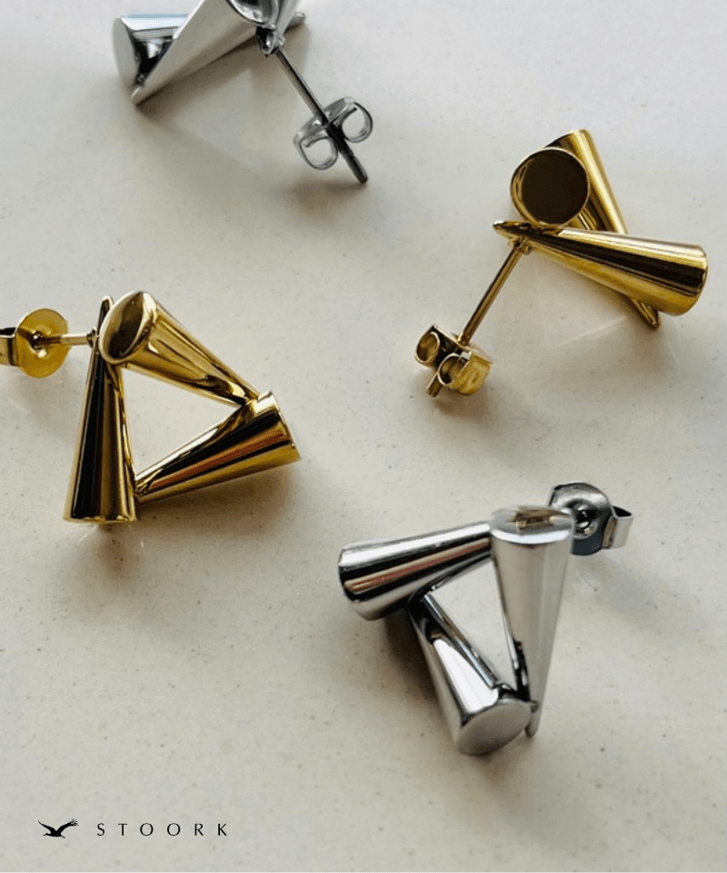 Triangle Mode Pierce - stoork