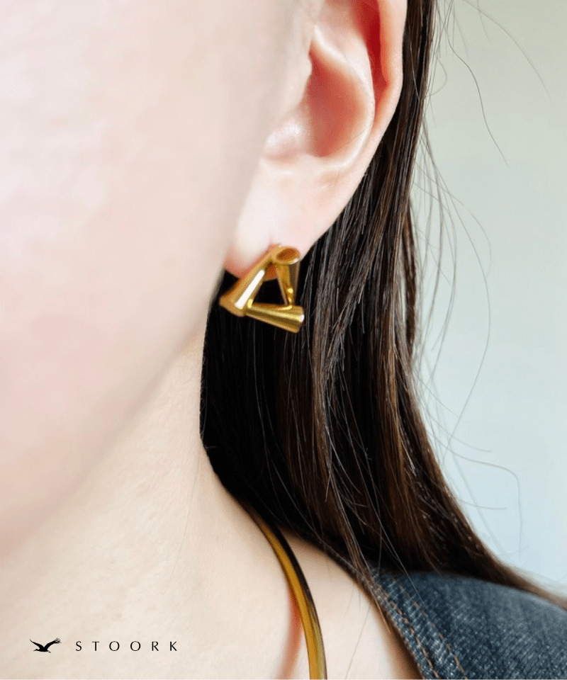 Triangle Mode Pierce - stoork