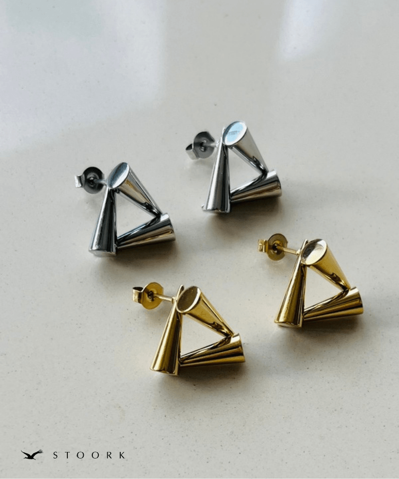 Triangle Mode Pierce - stoork