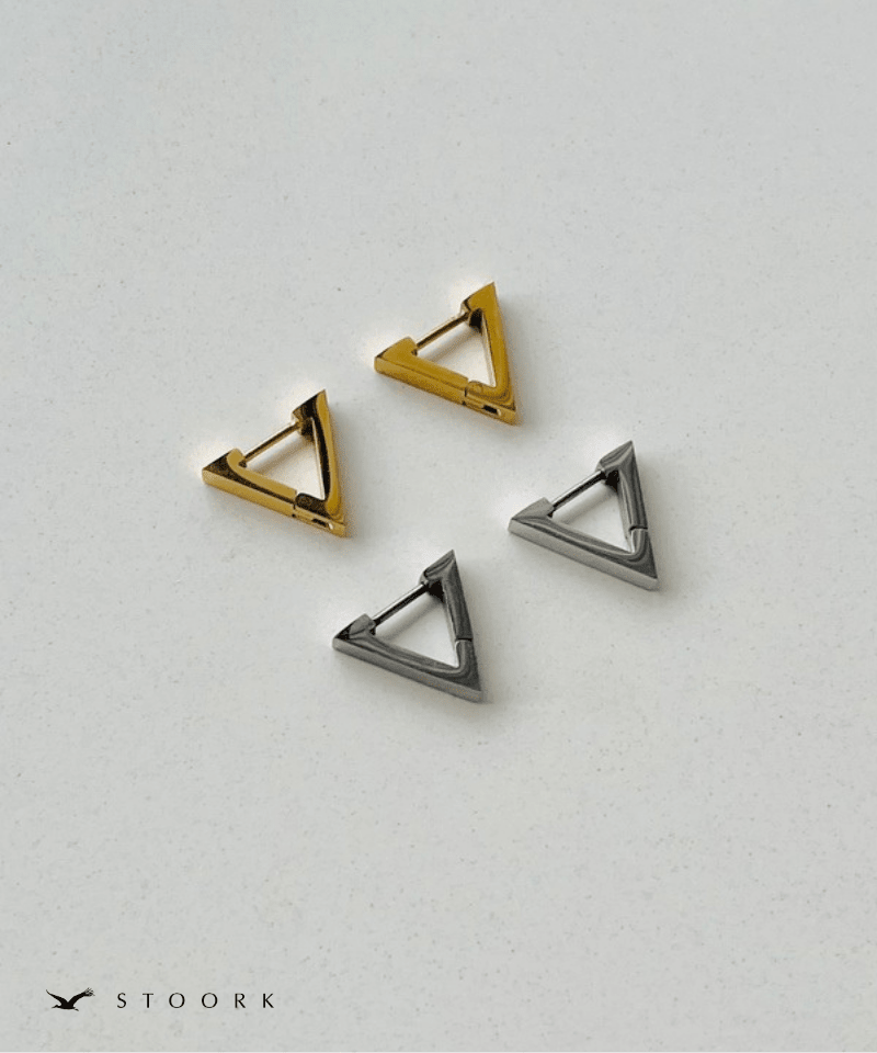 Triangle Pierce - stoork