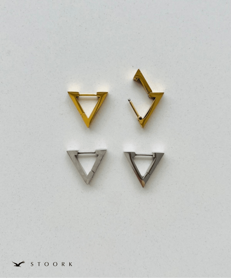 Triangle Pierce - stoork