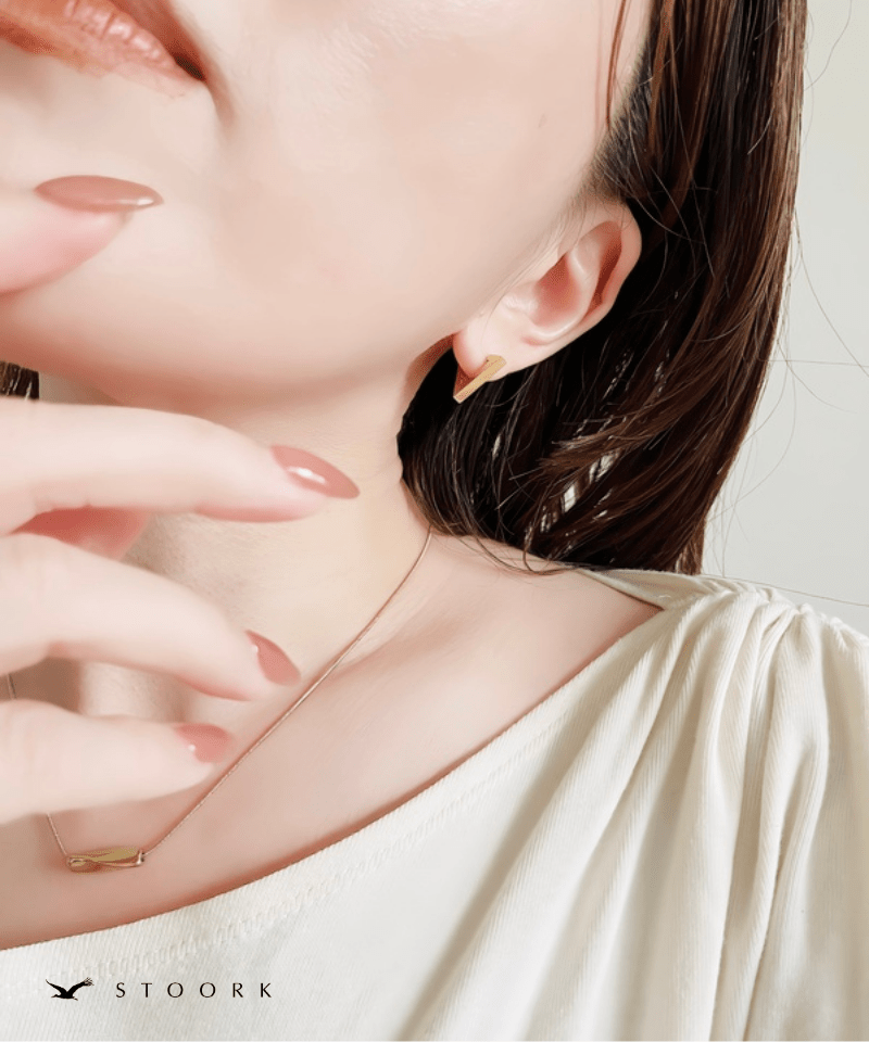 Triangle Pierce - stoork