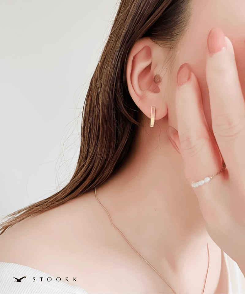 Triangle Pierce - stoork