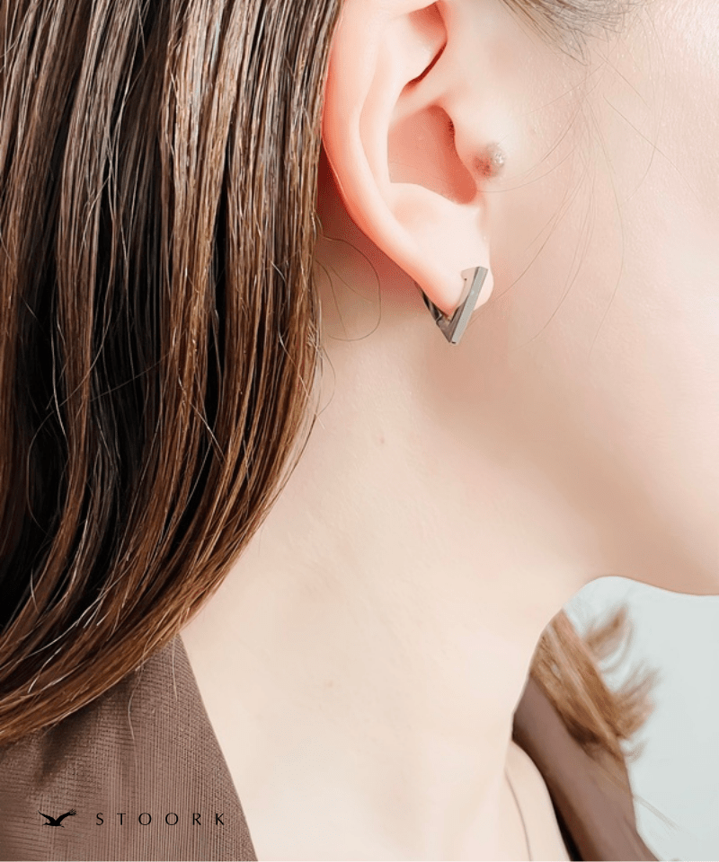 Triangle Pierce - stoork