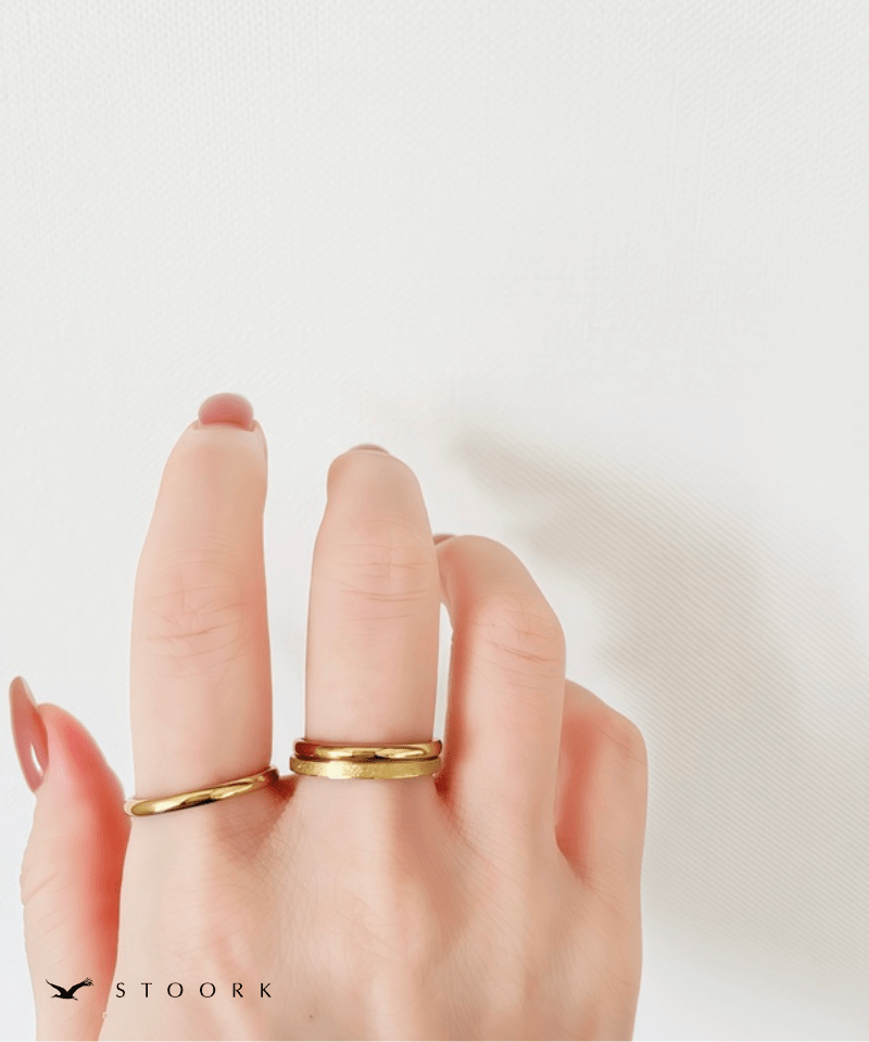 Triple Ring Set - stoork
