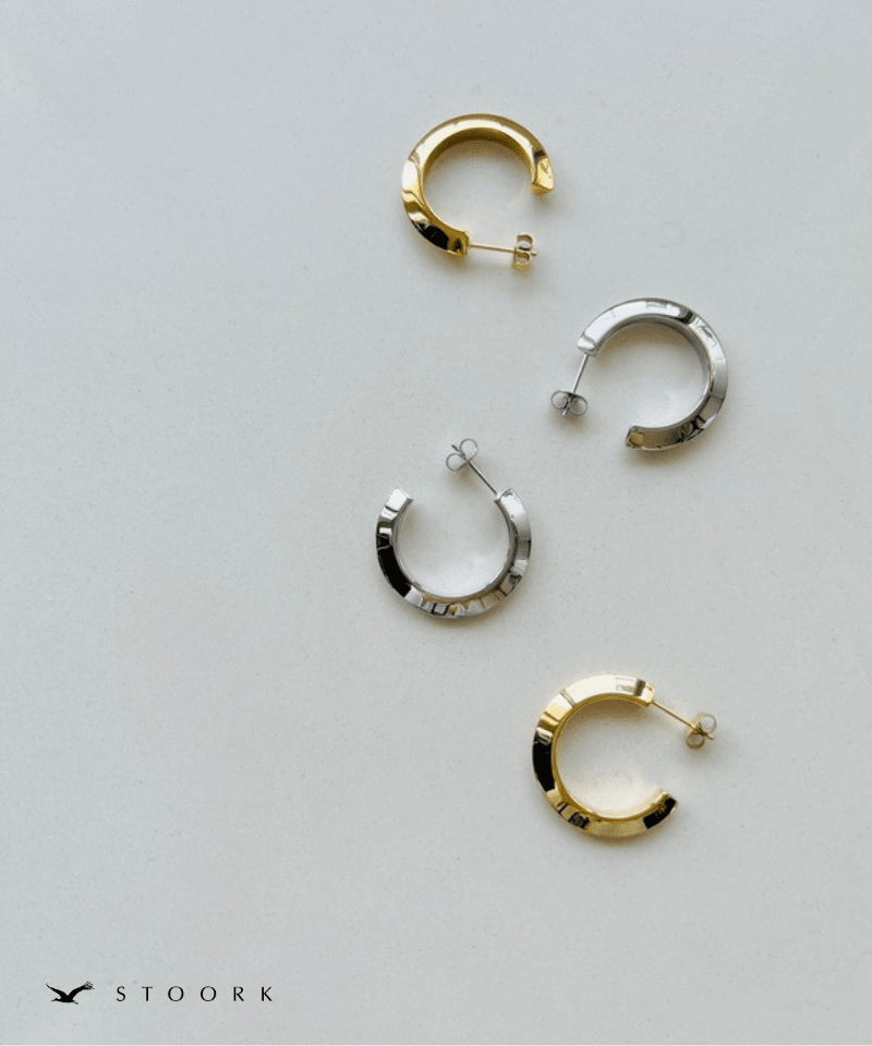 Volume C Pierce - stoork