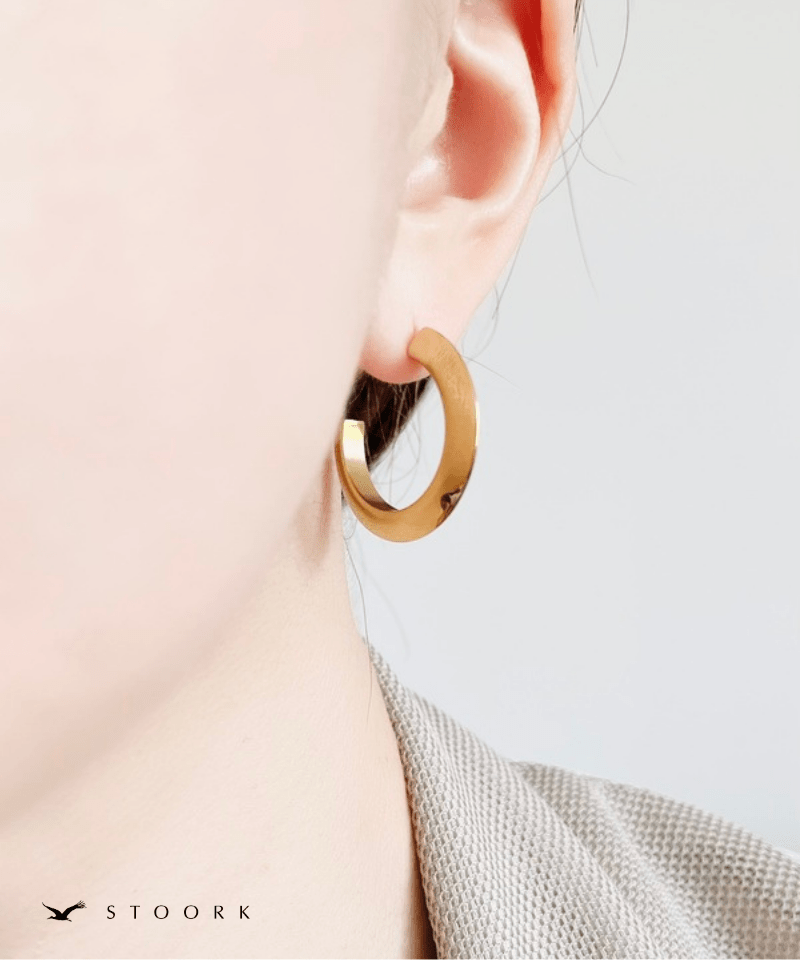 Volume C Pierce - stoork
