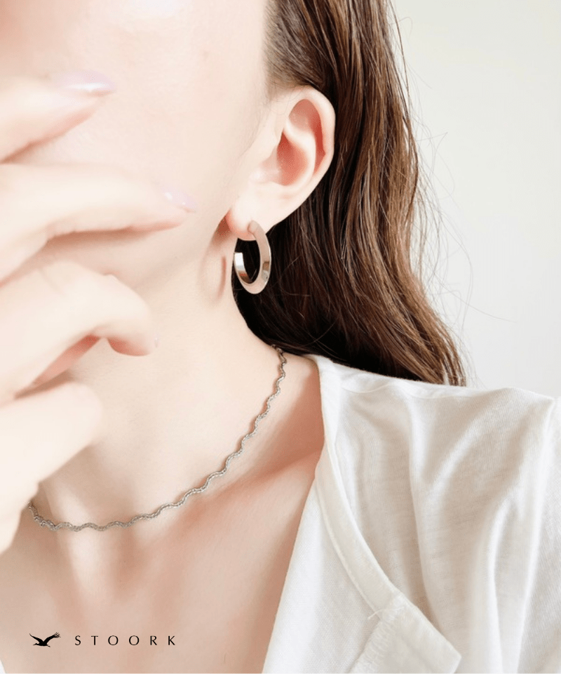 Volume C Pierce - stoork