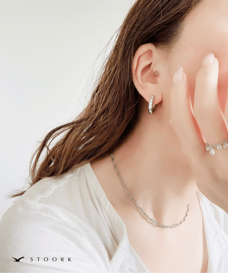 Volume C Pierce - stoork