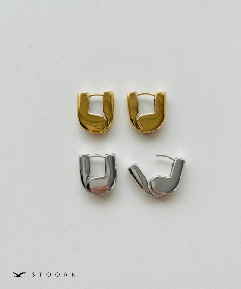 Volume Hoop Pierce - stoork
