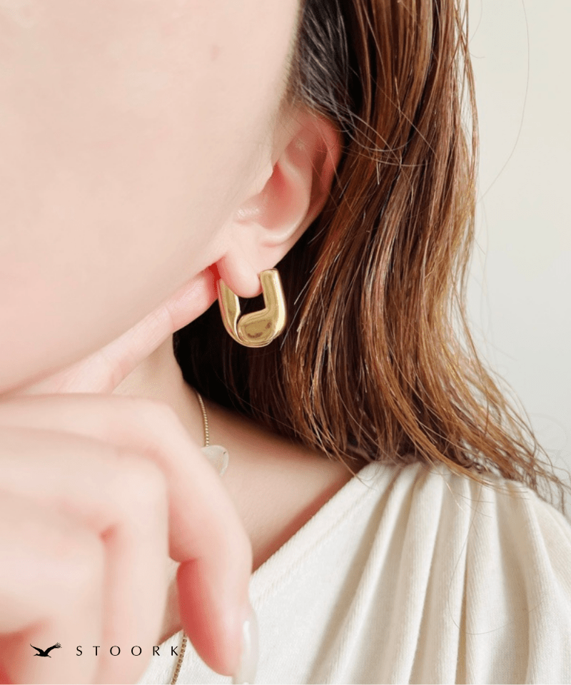 Volume Hoop Pierce - stoork